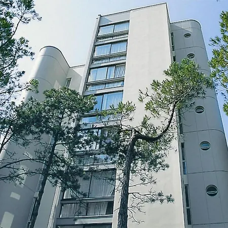 Apartmán Oasi Bibione