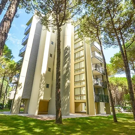Apartmán Oasi Bibione