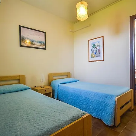 Oasi Apartmán *